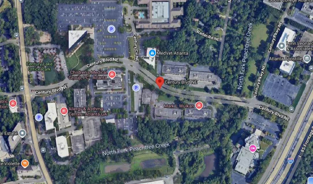 Car hits DeKalb school bus causing it to hit another car, police say Car hits DeKalb school bus causing it to hit another car, police say