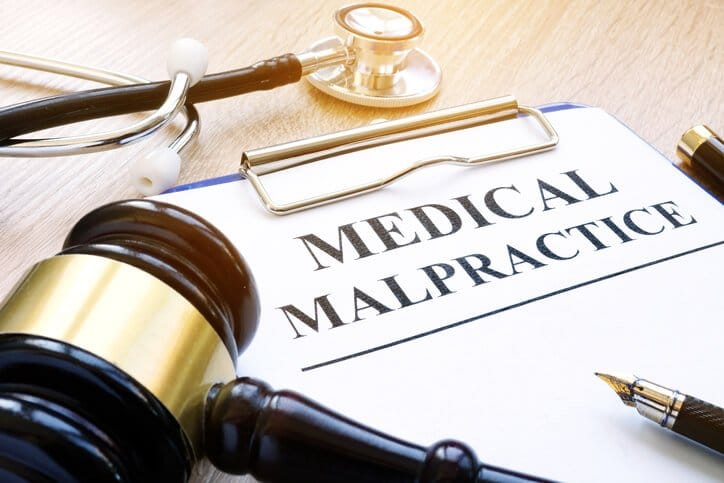 Punitive Damages in Medical Malpractice in Georgia | Call 678-310-2827 for free consultation.