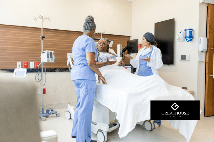 5 Steps to Proving Medical Malpractice Cases in Georgia | Call 678-310-2827 for free consultation