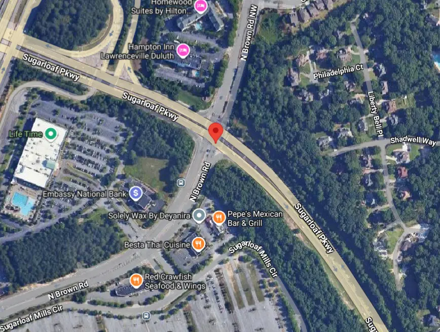 Teen arrested in deadly Lawrenceville street race crash Teen arrested in deadly Lawrenceville street race crash