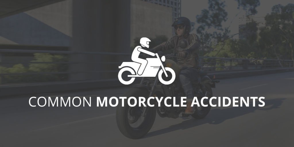 Common Motorcycle Accidents & Claims in Georgia | Call 678-310-2827 Common Motorcycle Accidents & Claims in Georgia | Call 678-310-2827 for free consultation.