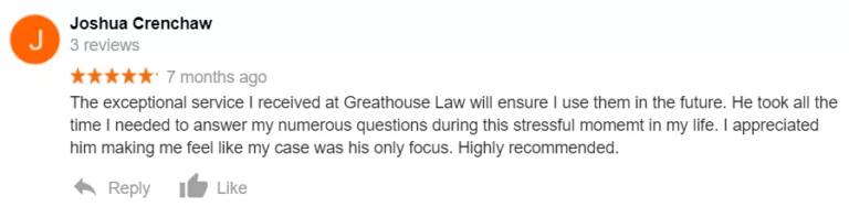 Can You Be Sued for Helping in an Emergency in Georgia? 3 Is My Personal Injury Settlement Taxable? | Atlanta, GA