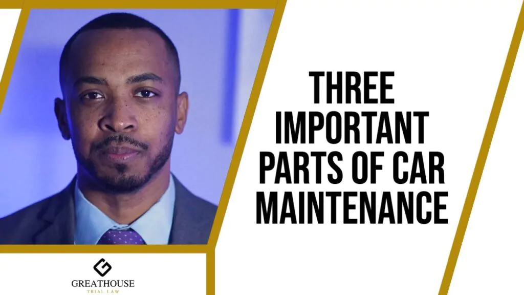 What Are Three Important Car Maintenance Tips in Atlanta?