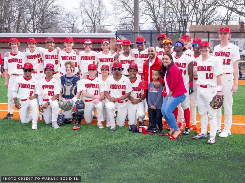 Woodward Academy Dedicates Greathouse Field | Atlanta, GA | Call 678-310-2827 for free consultation